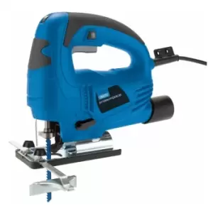 Image of Draper 93424 Draper Storm Force 230V Orbital Jigsaw, 550W