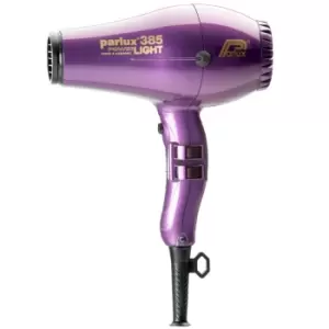Image of Parlux Powerlight 385 - Purple