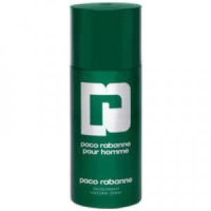 Image of Paco Rabanne Pour Homme Deodorant For Him 150ml