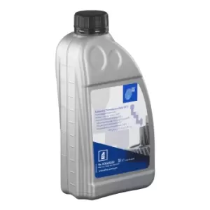 Image of Atf 1 Litre Oil ADG05532 by Blue Print