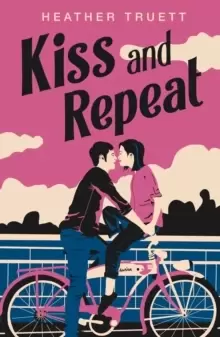Image of Kiss and Repeat