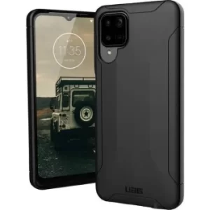 Image of Urban Armor Gear Scout Outdoor pouch Samsung Galaxy A12 Black