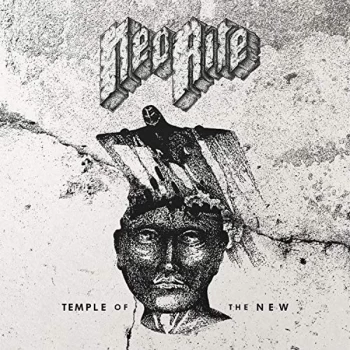 Image of Neorite - Temple of the New CD