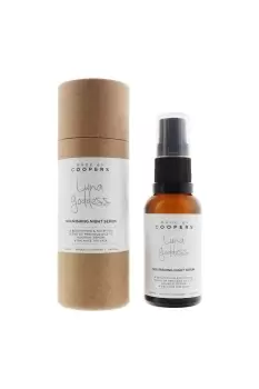 Image of Luna Goddess Night Serum 30ml