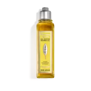 Image of Citrus Verbena Shower Gel