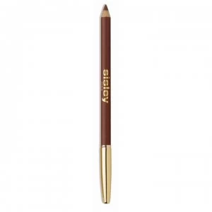Image of Sisley Phyto Levres Perfect Lipliner. - Burgundy
