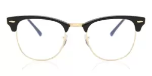 Image of Ray-Ban Sunglasses RB3016 Clubmaster 901/BF