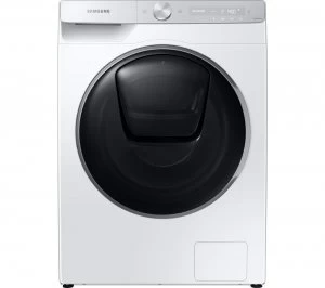 Image of Samsung WD80T954DSH 8KG 5KG 1400RPM Washer Dryer