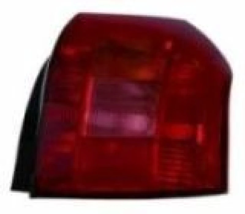 Image of ABAKUS 212-19H1R-LD-UE Rear light without bulb, Right, P21/5W Combination Rearlight (391)