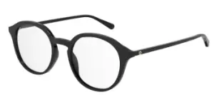 Image of Gucci Eyeglasses GG1004O 001