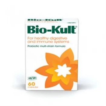 Image of Bio-Kult Advanced Multi-Action Formulation 60 Capsules