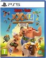 Image of Asterix And Obelix XXXL The RAM from Hibernia Limited Edition PS5 Game