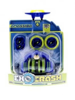 Image of Exo Crash Exocrash Gorilla