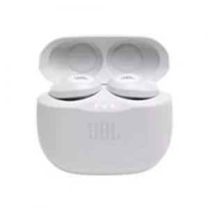 Image of JBL Tune 125TWS Bluetooth Wireless Earbuds