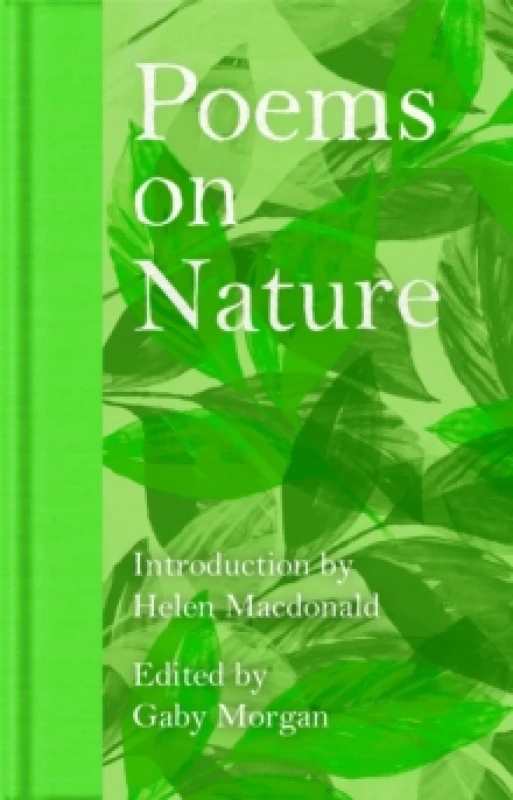 Image of Poems on Nature. Hardback. By Gaby Morgan, Gaby Morgan Books