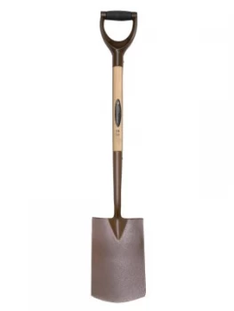 Image of Spear And Jackson Elements Digging Spade