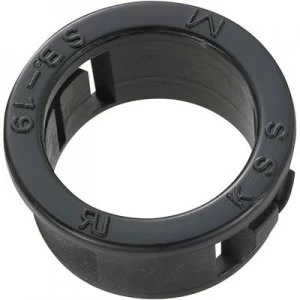 Image of KSS 532507 Snap Plug Black