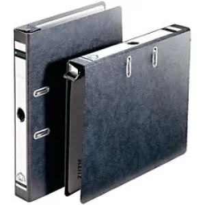 Image of Leitz 180° Hardboard Lever Arch Suspension Files A4 52mm Pack of 20