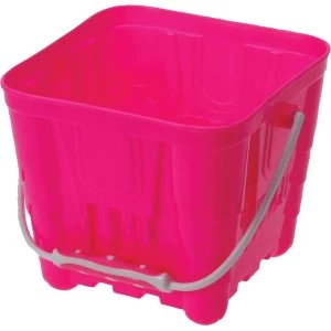 Image of Medium Square Castle Bucket (1 At Random)
