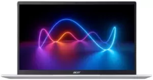 Image of Acer Swift Go 14Ryzen 7 16GB 1TB Laptop - Silver
