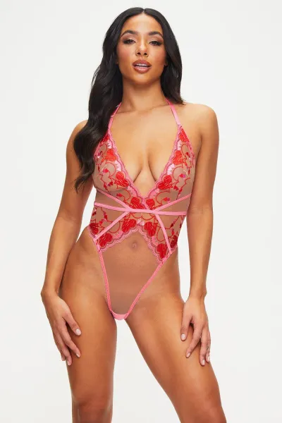 Image of Heart Bouquet Non Padded Soft Body