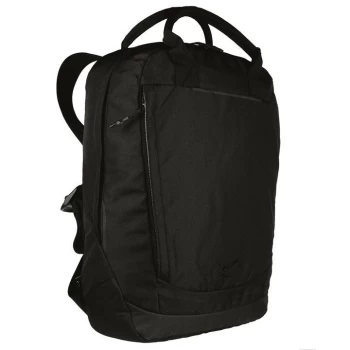 Image of Regatta Shilton 12L Backpack - Black