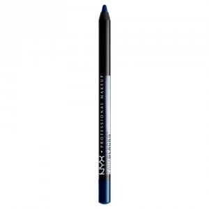Image of NYX Professional Makeup Faux Blacks Eyeliner Obsidian