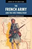 Image of french army and the first world war