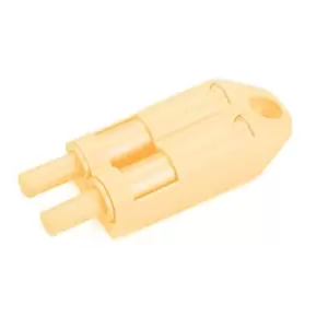 Image of Airtic Buffer 8 x 35mm Double Set - Colour Maple