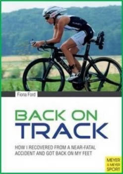 Image of Back on Track by Fiona Ford Paperback