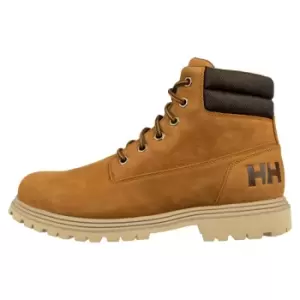Image of Helly Hansen Mens Fremont Boots Honey Wheat/Beluga/Boulder UK 8.5