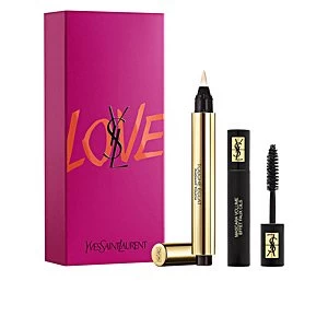 Image of TOUCHE ECLAT set 2 pz