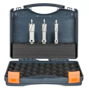 Image of HMT VersaDrive TCT HoleCutter Set: 14, 18, 22mm