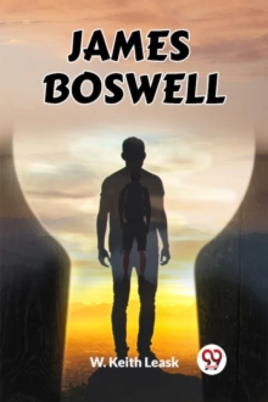 Image of James Boswell (Edition2023) Paperback / softback