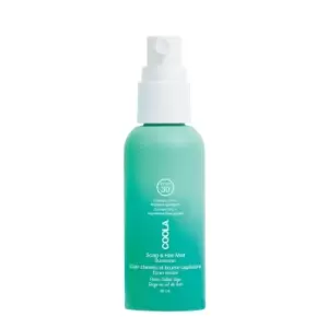Image of Coola Daily Protect Scalp & Hair Mist SPF30 60ml