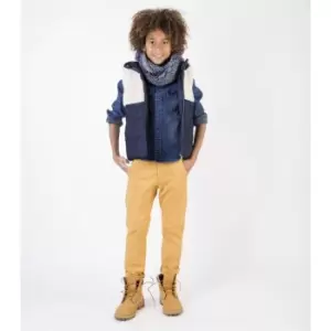 Image of Billieblush Teen Girl Metallics Boots - Multi