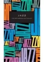 Image of Various Artists - Jazz - The Smithsonian Anthology (Music CD)