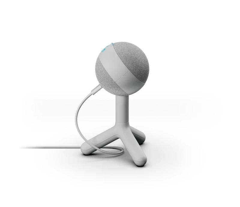 Image of Logitech Yei Or Whie le