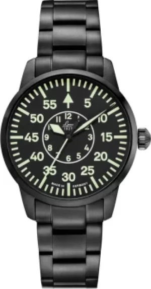 Image of Laco Watch Pilot Watch Basic Visby 36