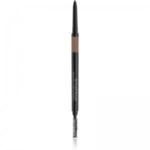 Image of Smashbox Brow Tech Matte Pencil Automatic Brow Pencil with Brush Shade Blonde 0,09 g