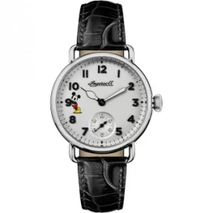 Image of Ladies Ingersoll The Trenton Disney Limited Edition Watch