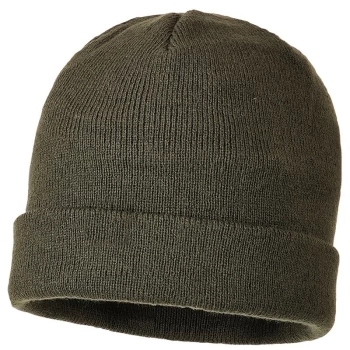 Image of B013ORR - sz Knit Cap Insulatex Lined - Portwest