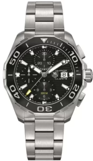 Image of TAG Heuer Watch Aquaracer 300M Calibre 16