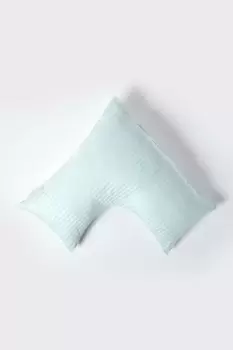 Image of Egyptian Cotton Super Soft V Shaped Pillowcase 330 TC