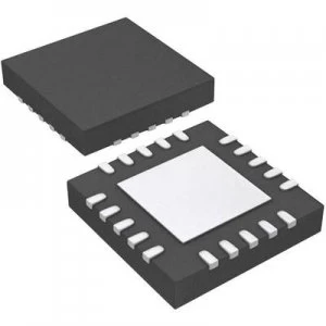 Image of Interface IC sensor signal processor Texas Instruments DRV401AIRGWT Logic