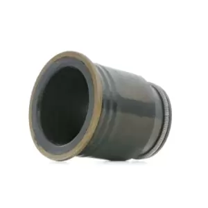 Image of METZGER Rocker Cover Gasket TOYOTA 0870132D 2368117010 Valve Cover Gasket,Rocker Gasket,Valve Gasket,Gasket, rocker cover