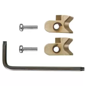 Image of Gedore Set of spares for wire rope cutter