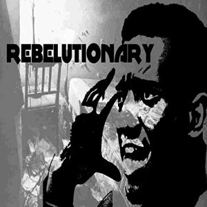 Image of Reks Rebelutionary Vinyl