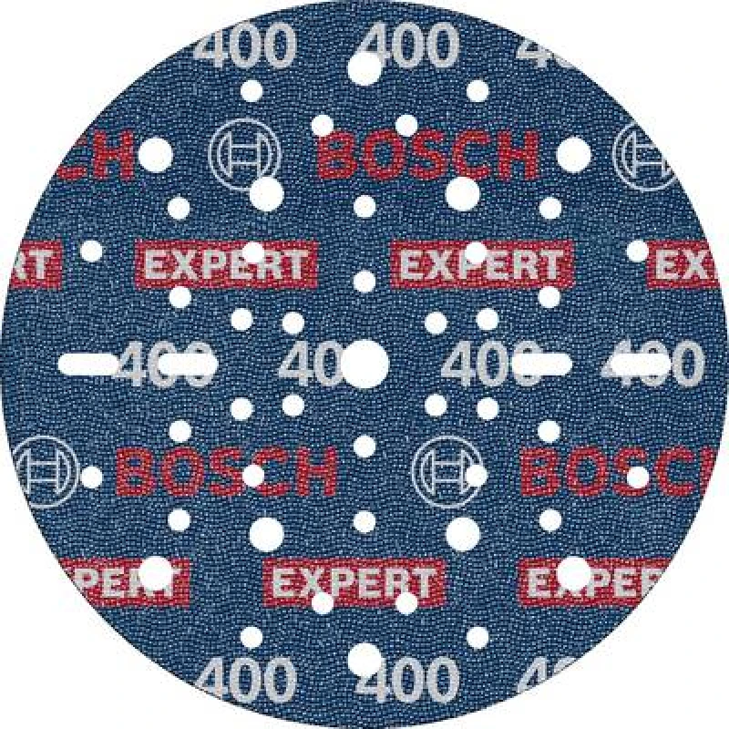 Image of Bosch Accessories Bosch Accessories 2608902456 Grinding disc Diameter 150 mm 50 pc(s) 2608902456
