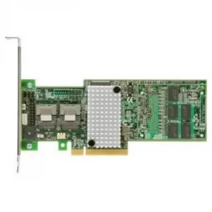 Image of IBM ServeRAID M5100 Series SSD Caching Enabler for System xIBM ServeRAID M5100 Series SSD